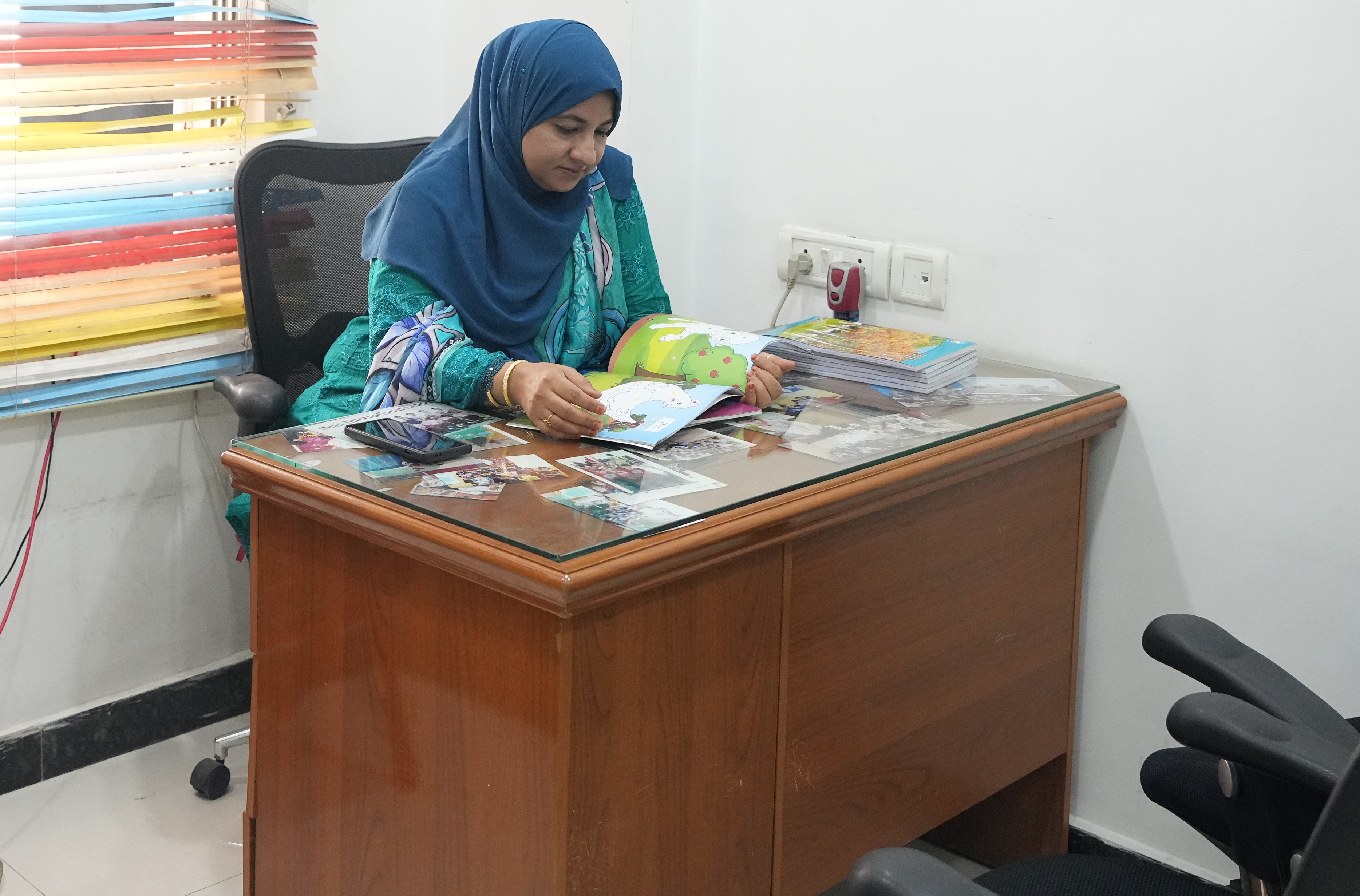 future-ready learning environment